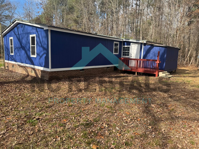 919 Clarence McKeithan Rd in Sanford, NC - Building Photo - Building Photo