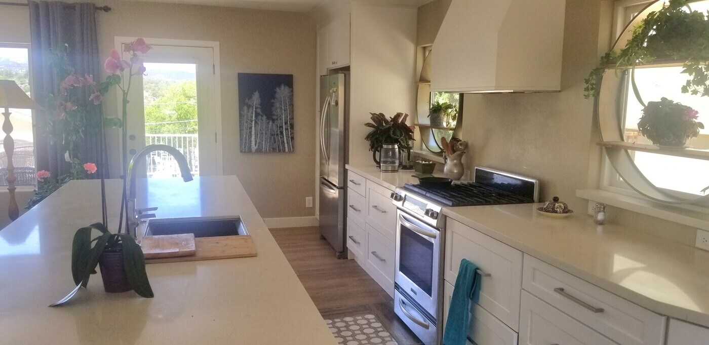 240 S Alarcon St in Prescott, AZ - Building Photo