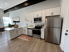 Riverview Apartments in Easton, PA - Building Photo - Interior Photo