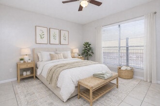 The Lake Lofts in Dallas, TX - Foto de edificio - Building Photo