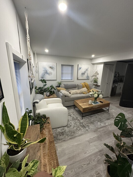 5141 19th Rd N in Arlington, VA - Building Photo