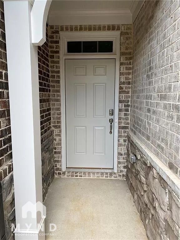 3605 Faulkner St in Cumming, GA - Building Photo - Building Photo