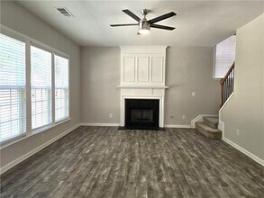 1951 Fosco Dr NW in Duluth, GA - Building Photo - Building Photo