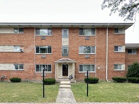 1408 Carol St in Park Ridge, IL - Building Photo