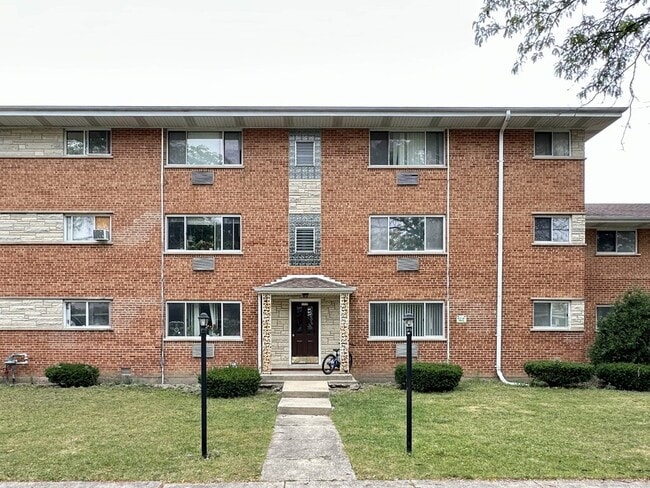 1408 Carol St, Unit 2B