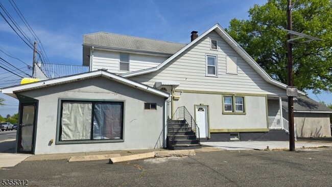 property at 38 Newark Pompton Turnpike