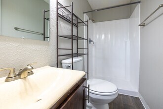 Meadows at Town Center - Newly renovated in Thornton, CO - Building Photo - Interior Photo