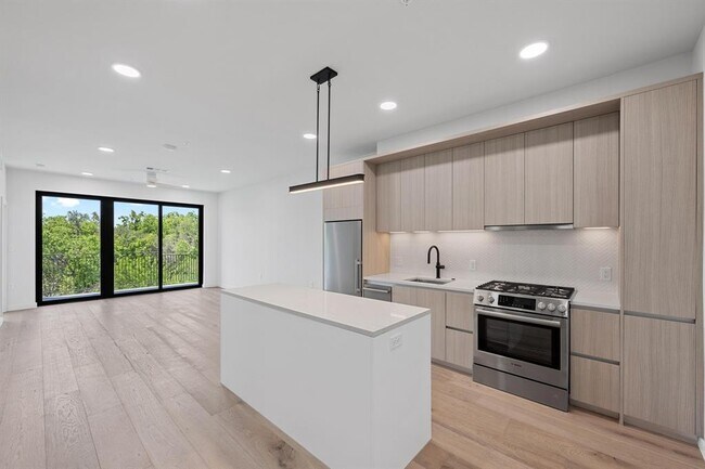 property at 2209 S 1st St