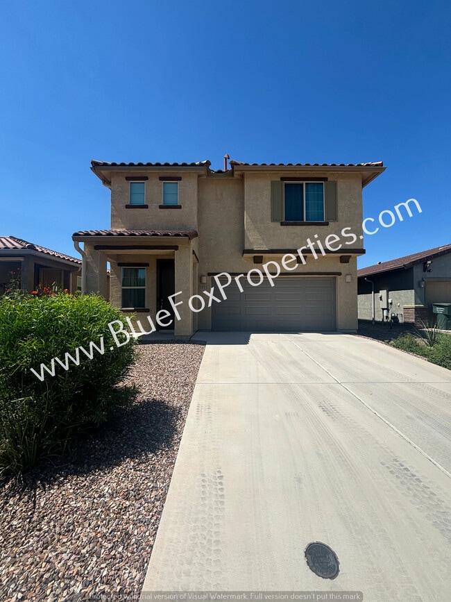 property at 7015 Vuelta Aguarachay