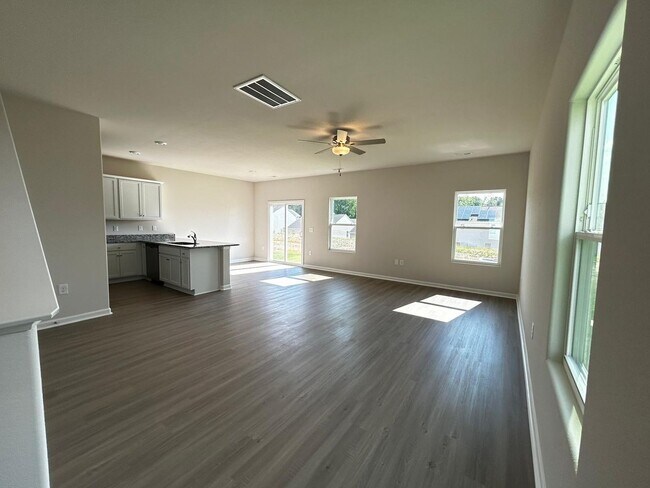 2238 Transatlantic Ave in Charlotte, NC - Building Photo - Building Photo