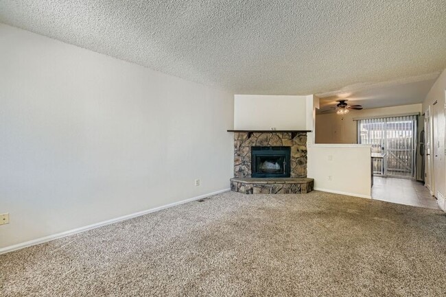 property at 3186 Vail Pass Dr