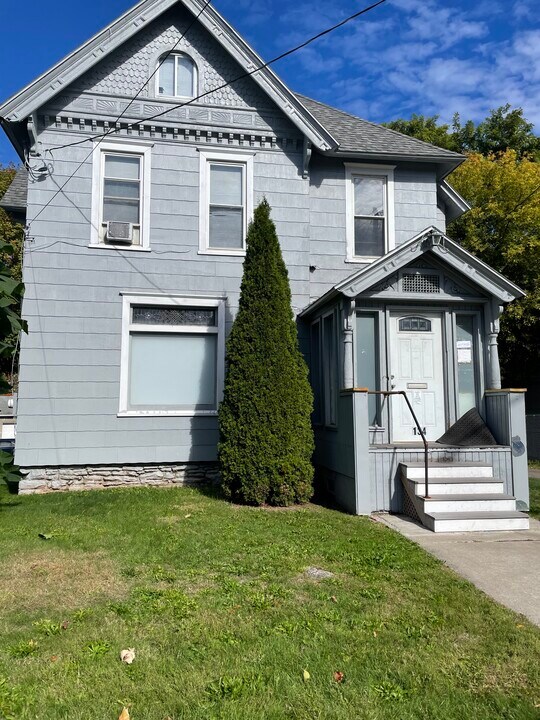 134 Main St in Binghamton, NY - Building Photo