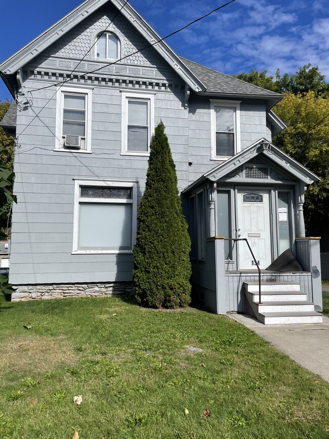 property at 134 Main St