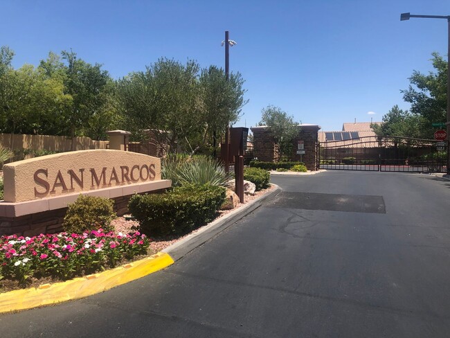 11225 Playa Caribe Ave in Las Vegas, NV - Building Photo - Building Photo