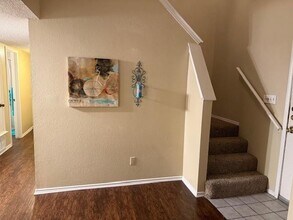 4300 Hulen Cir E in Fort Worth, TX - Building Photo - Building Photo