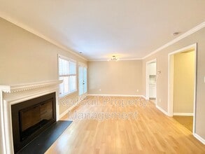 348 Llewellyn Mews in Norfolk, VA - Building Photo - Building Photo