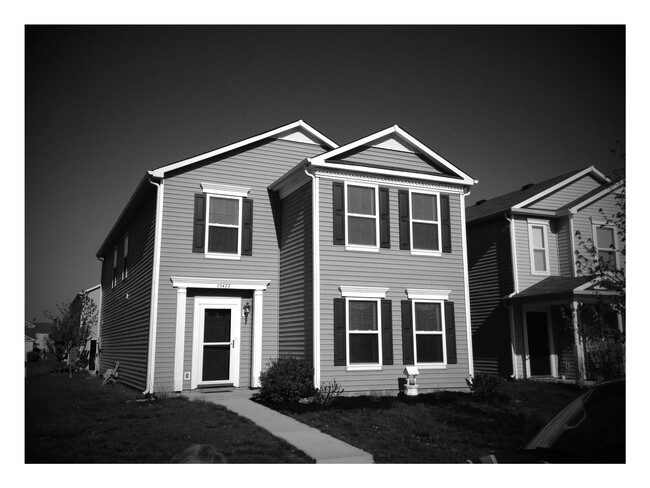 property at 15477 Border Dr