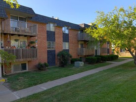 Alta Village Apartments