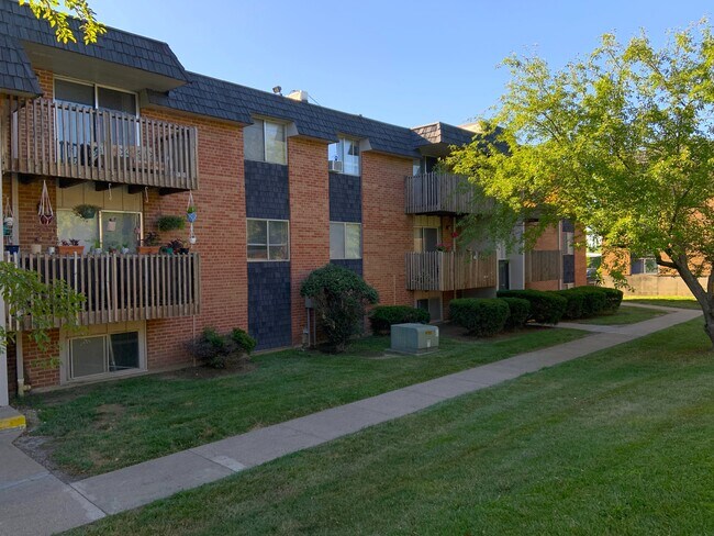 Alta Village Apartments