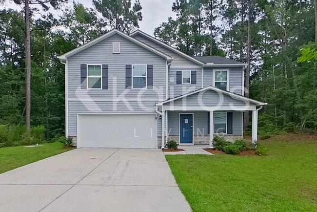 property at 2611 Twin Leaf Ct