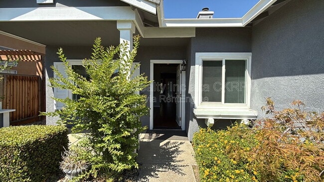 885 Tom Fowler Dr in Tracy, CA - Building Photo - Building Photo