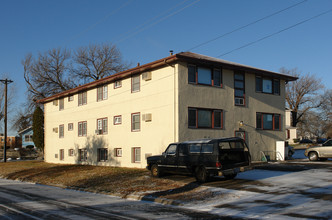 3969 NE 5th St in Columbia Heights, MN - Building Photo - Building Photo