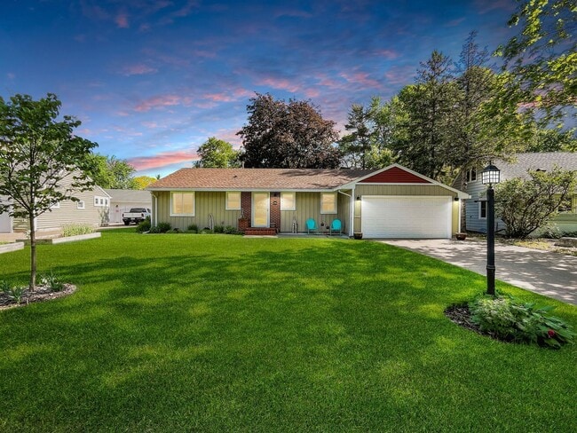 property at 341 Herman Terrace