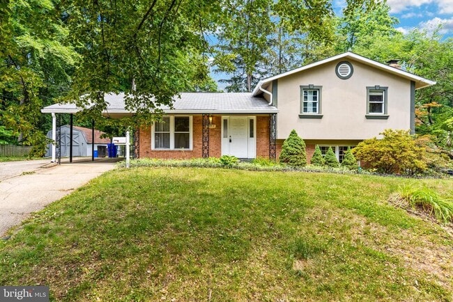 property at 13916 Dowlais Dr