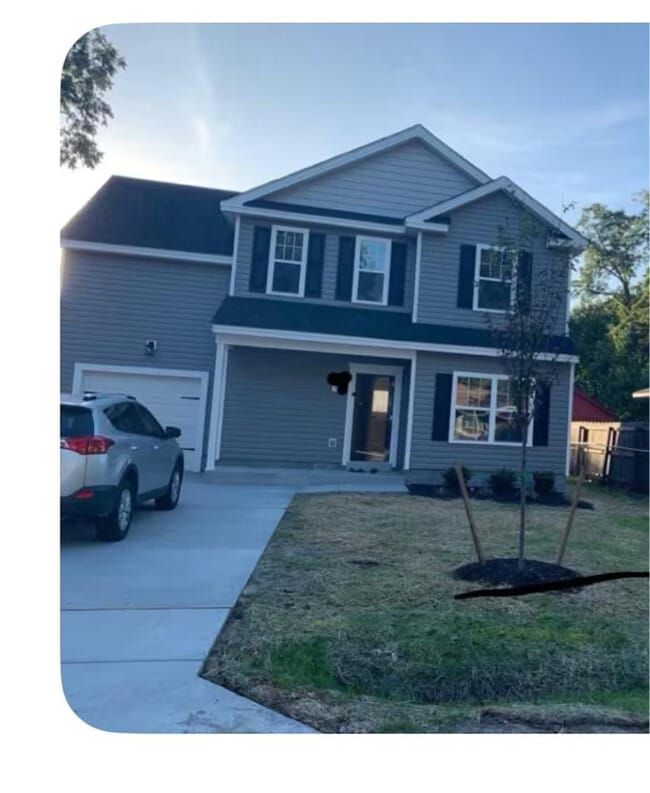 property at 1331 Laurel Ave