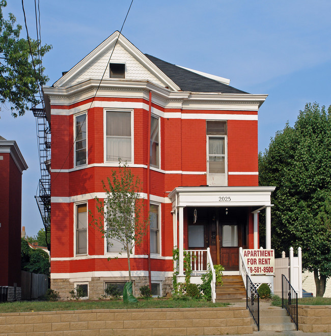 2025 Madison Ave in Covington, KY - Building Photo - Building Photo