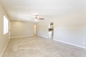 3843 W Bloomfield Rd in Phoenix, AZ - Building Photo - Building Photo