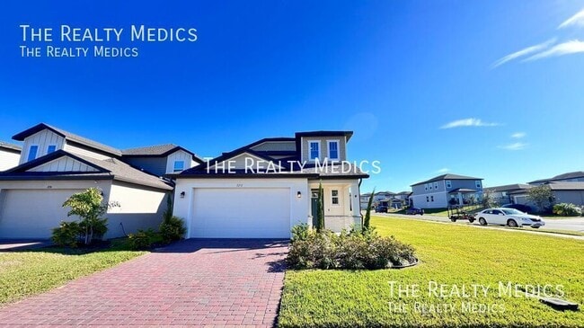 2272 Mystic Maze Ln in Minneola, FL - Building Photo - Building Photo