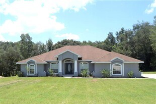 4444 SW 115th St in Ocala, FL - Building Photo