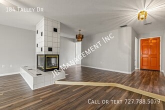 184 Talley Dr in Palm Harbor, FL - Building Photo - Building Photo