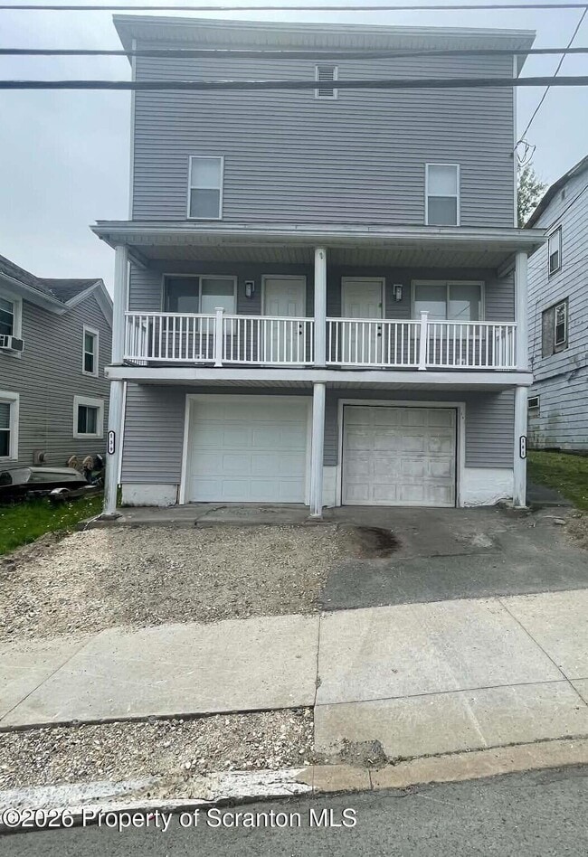 property at 139 Dundaff St
