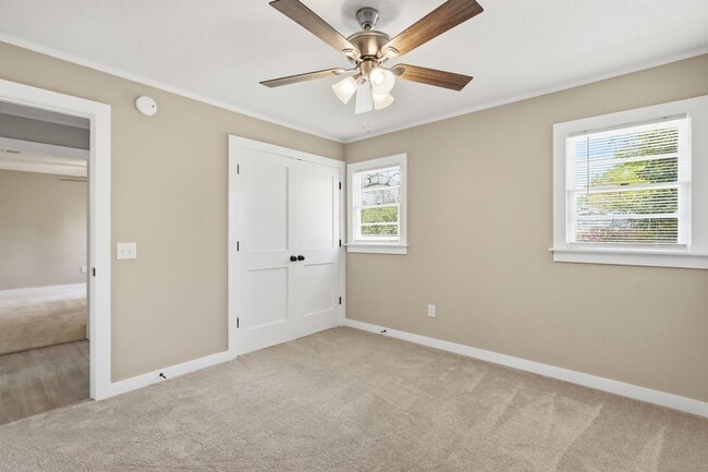 786 S 6th St in Jesup, GA - Building Photo - Building Photo