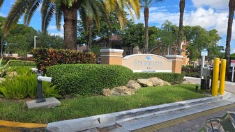 8851 Wiles Rd, Unit 103 in Coral Springs, FL - Building Photo