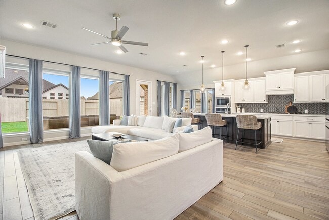 property at 5035 Prairie Gourd Mdw