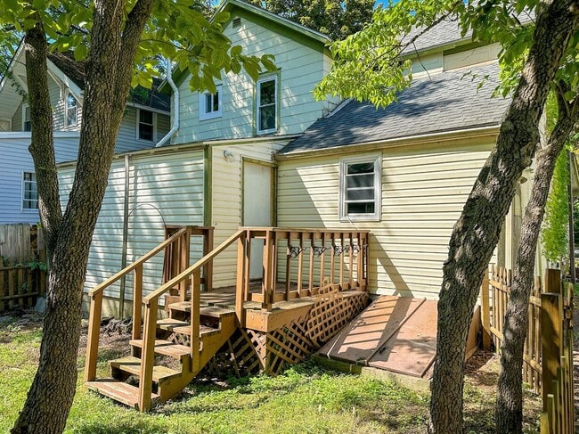 111 S Titus Ave in Ithaca, NY - Building Photo - Building Photo