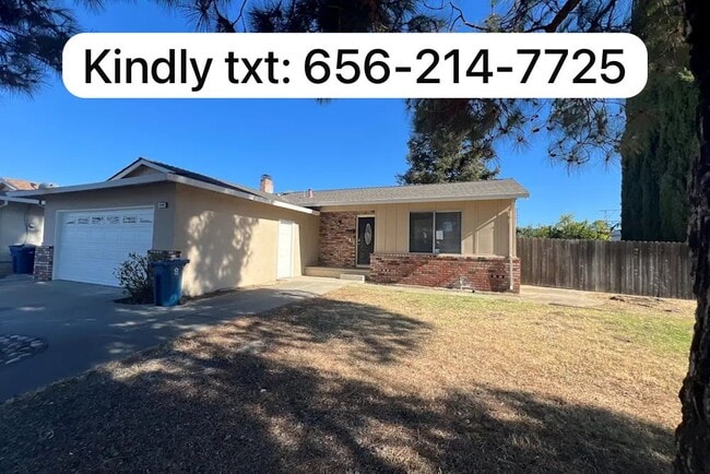 property at 1520 Sandy Way
