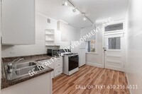 1443 W Berteau Ave in Chicago, IL - Building Photo - Building Photo