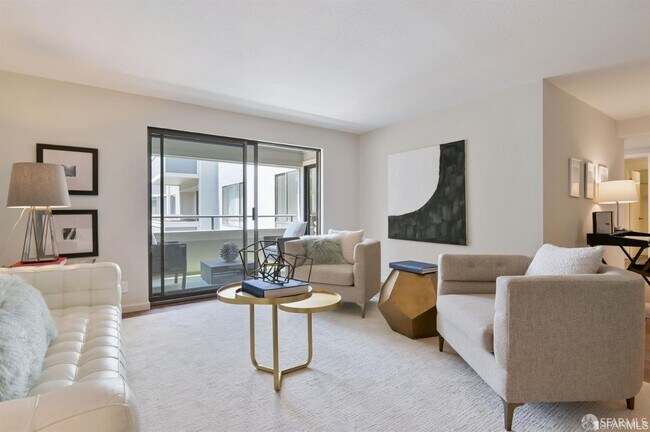 360 Guerrero St in San Francisco, CA - Building Photo - Building Photo