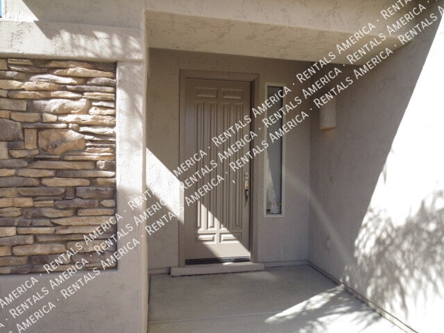 1801 W Nighthawk Way in Phoenix, AZ - Building Photo - Building Photo