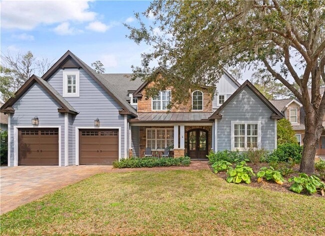 property at 149 N Cottages Dr