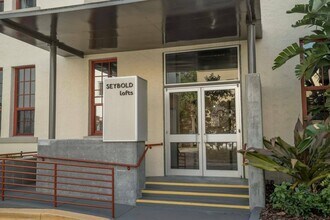 1501 W Horatio St-Unit -227.1223146 in Tampa, FL - Building Photo - Building Photo