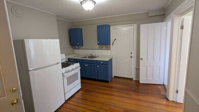 1 Sherman St in Albany, NY - Building Photo - Building Photo