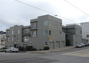 1144-1148 Judah St in San Francisco, CA - Building Photo - Building Photo