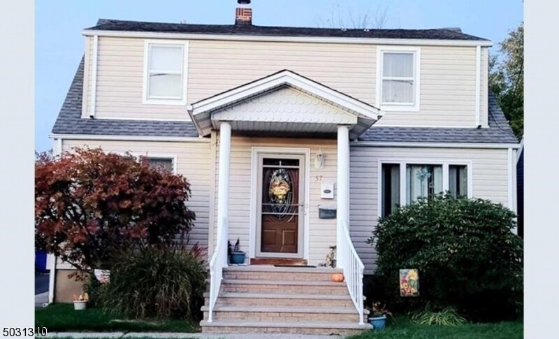 57 Norwood Ave in Lodi, NJ - Building Photo