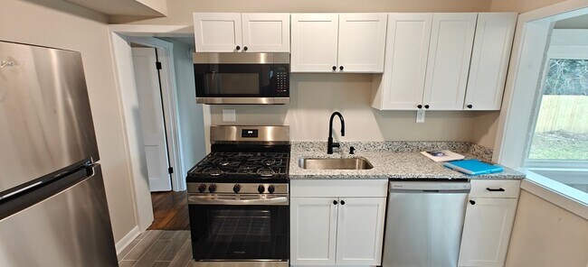 3710 Moody Ave in Richmond, VA - Building Photo - Building Photo