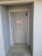 31 Juniper Pass Dr, Unit 2 in Ocala, FL - Building Photo - Building Photo